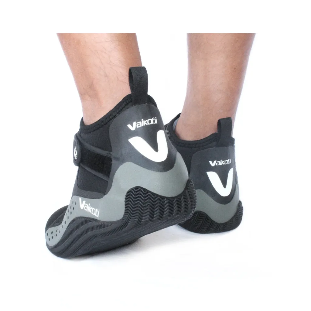 Vaikobi Speed Grip 2mm Low Cut Neoprene Boots