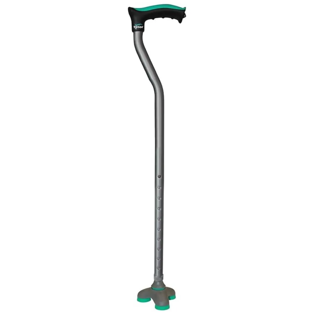 Walking Stick Trio | Anti-Slip, Ergonomic Design