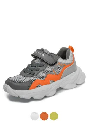 Walle Boys' Walking Shoes