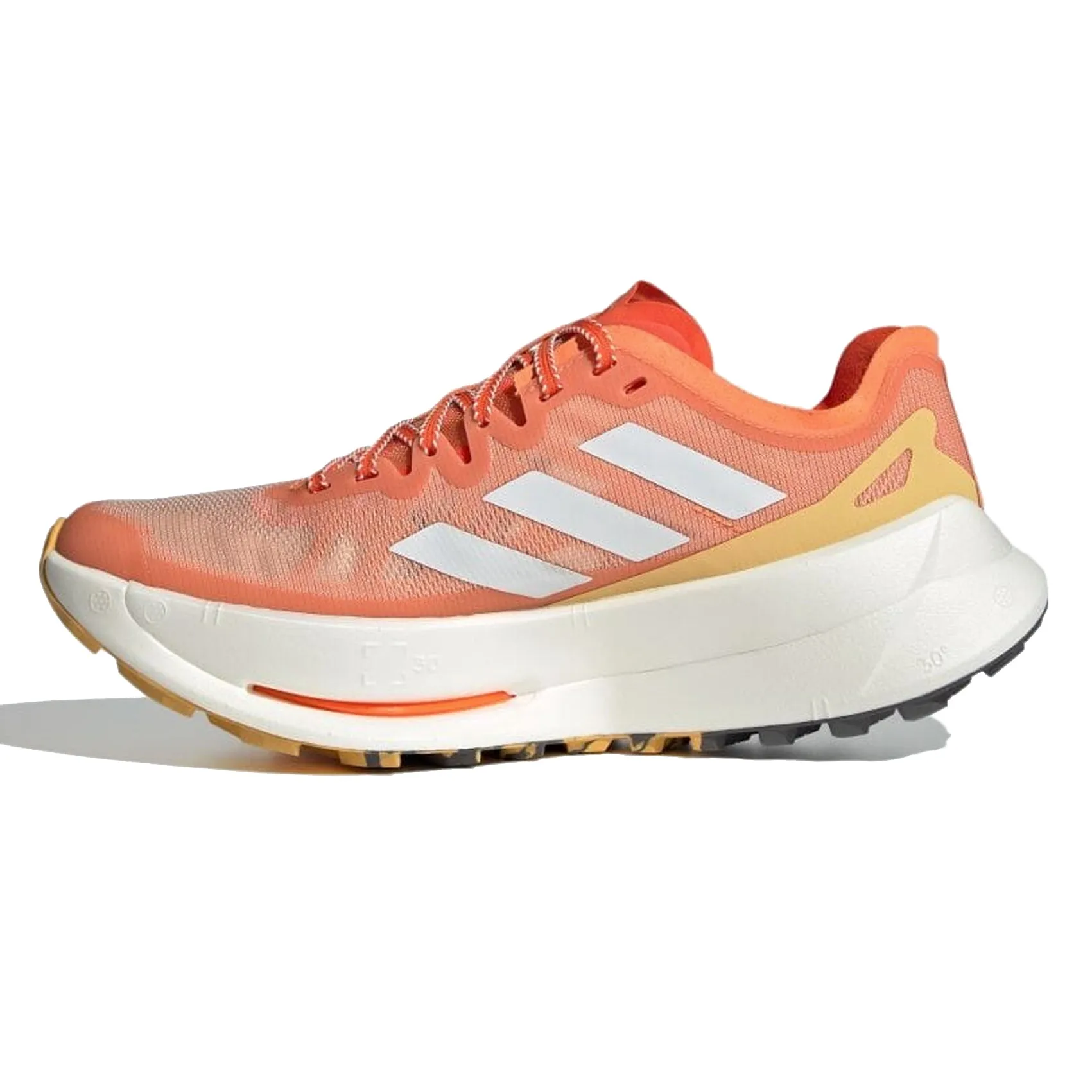 Womens Adidas Terrex Agravic Speed Ultra