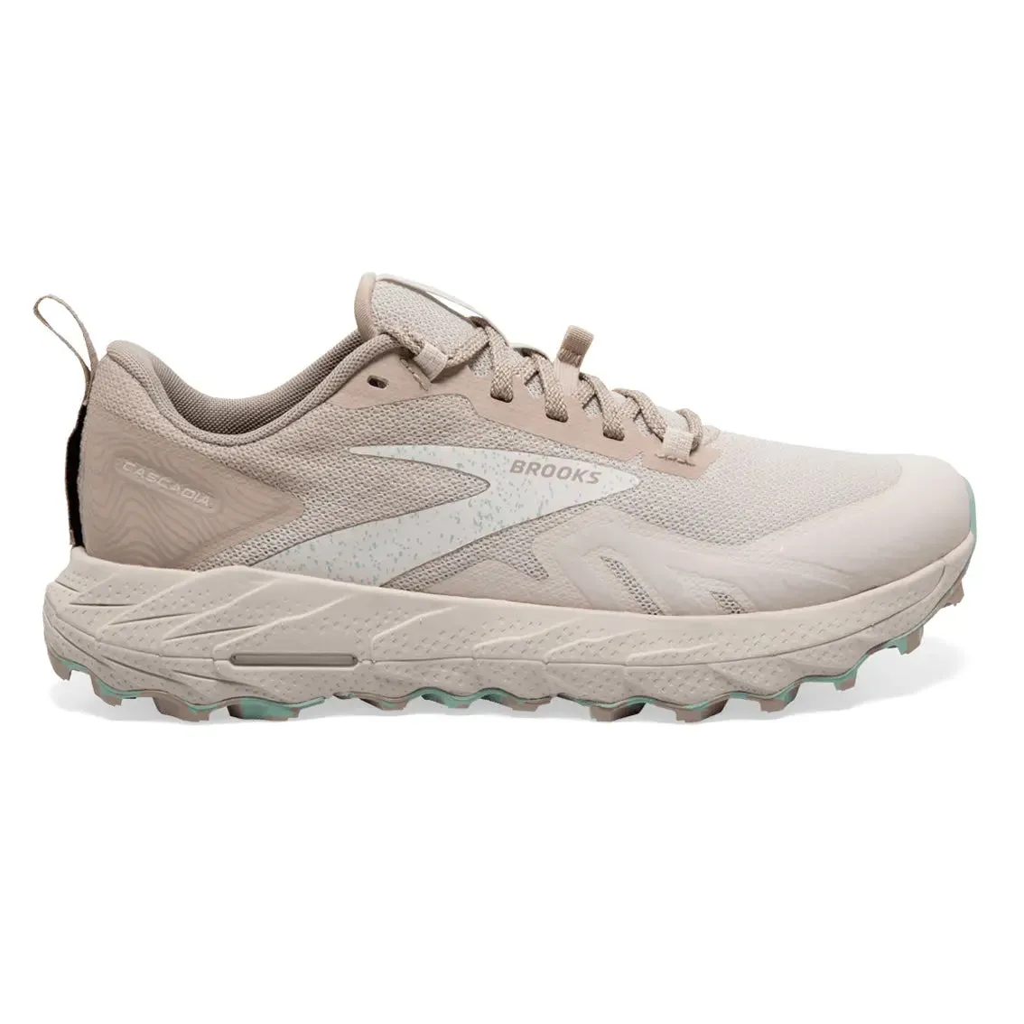 Womens Brooks Cascadia 17