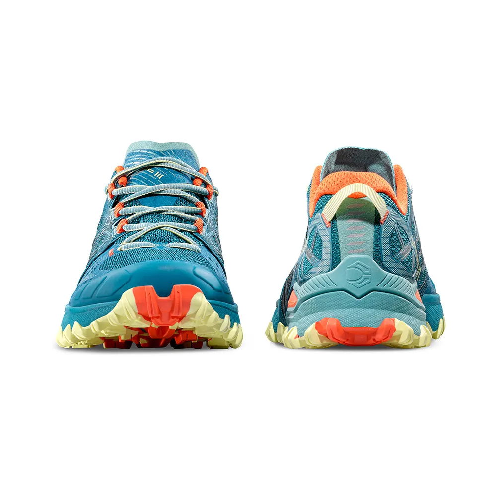 Women's Bushido III Trail Running Shoes