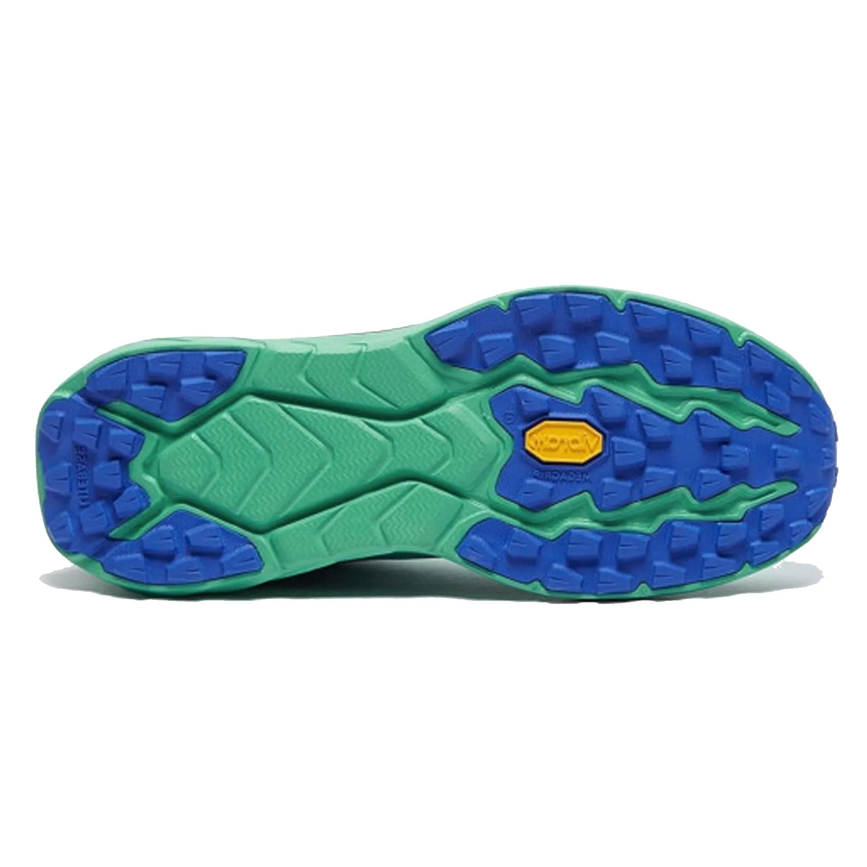 Womens HOKA Zinal