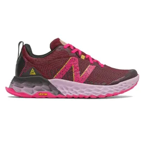 Womens New Balance Fresh Foam X Hierro v6