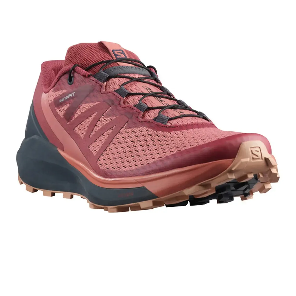 Womens Salomon Sense Ride 4