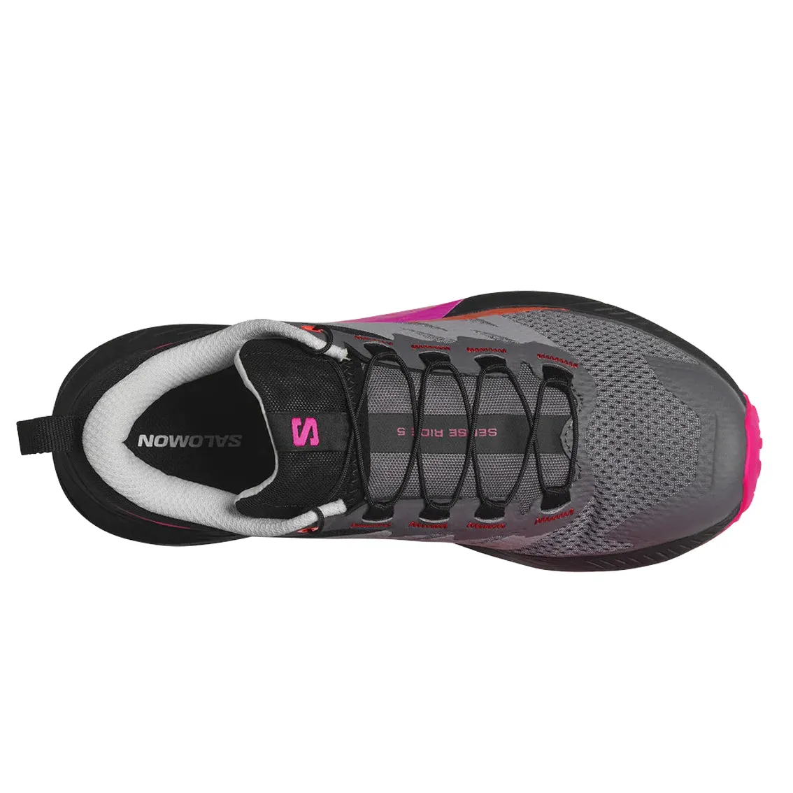 Womens Salomon Sense Ride 5