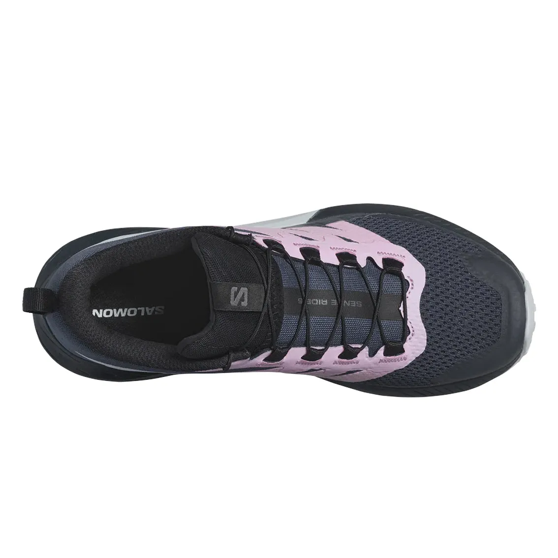 Womens Salomon Sense Ride 5