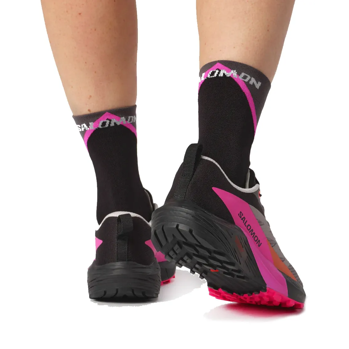 Womens Salomon Sense Ride 5