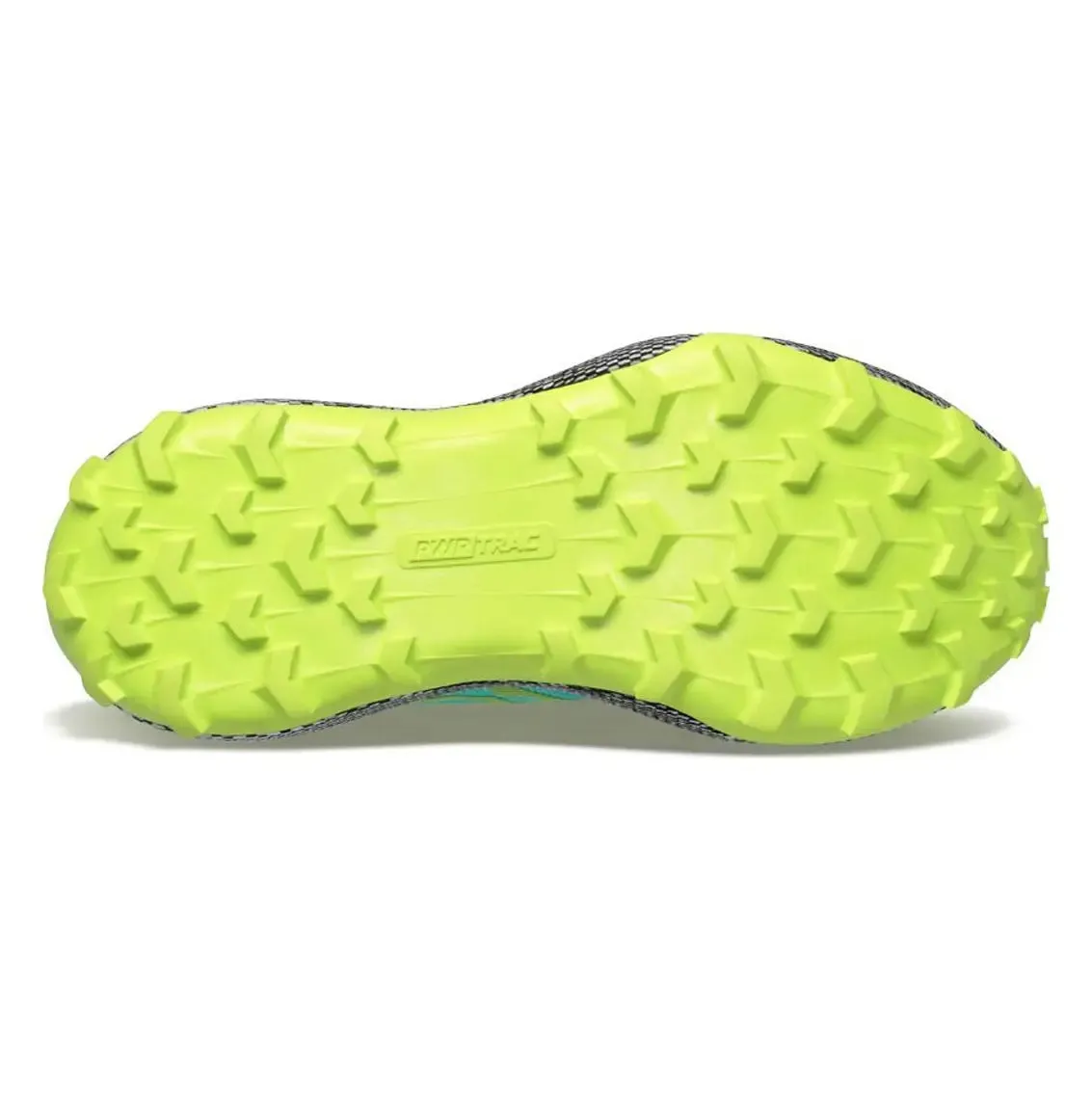 Womens Saucony Endorphin Trail