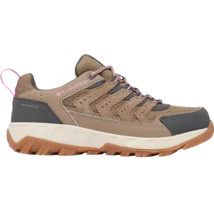 Women's Strata Trail Low WP