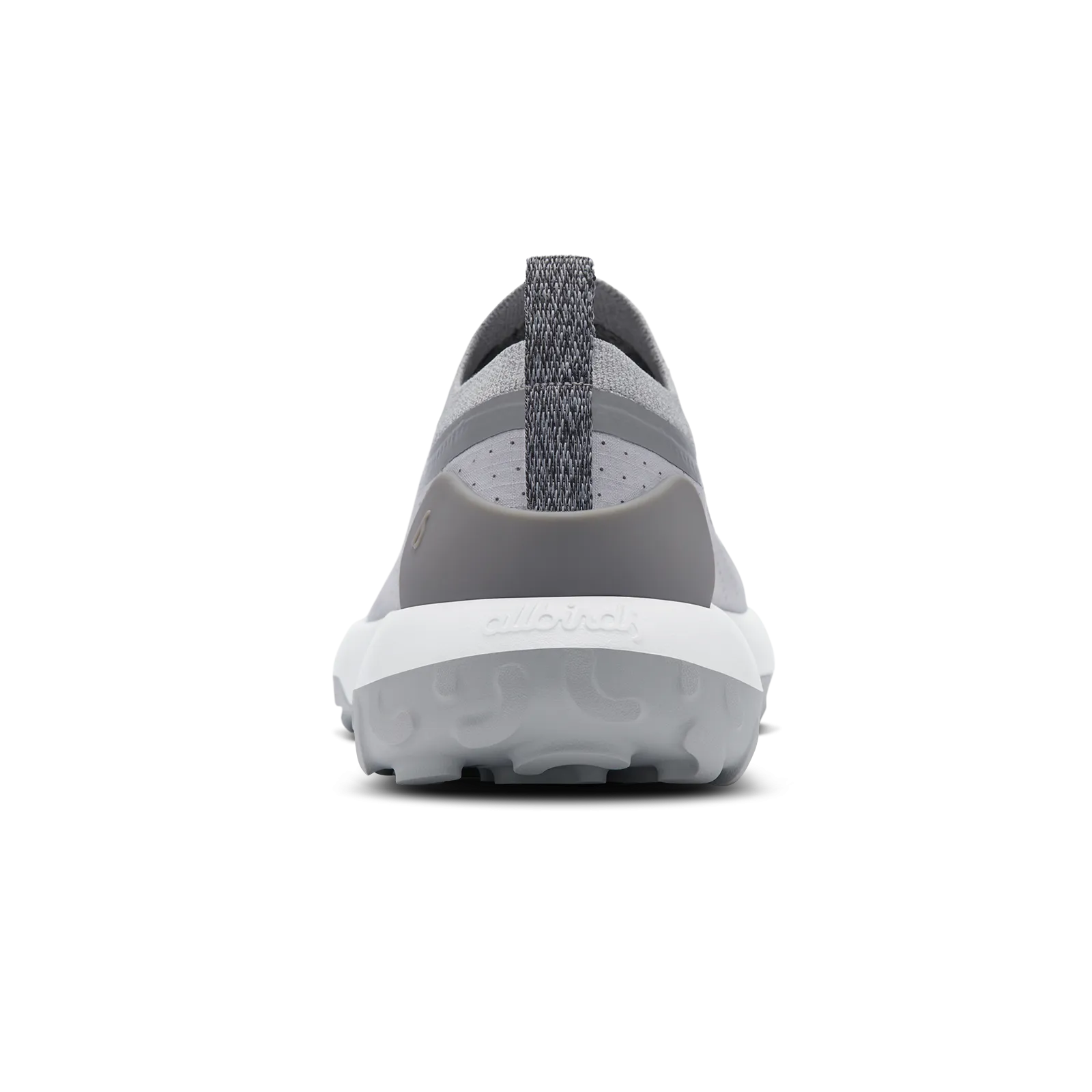 Women's Trail Runners SWT - Medium Grey (Light Grey Sole)