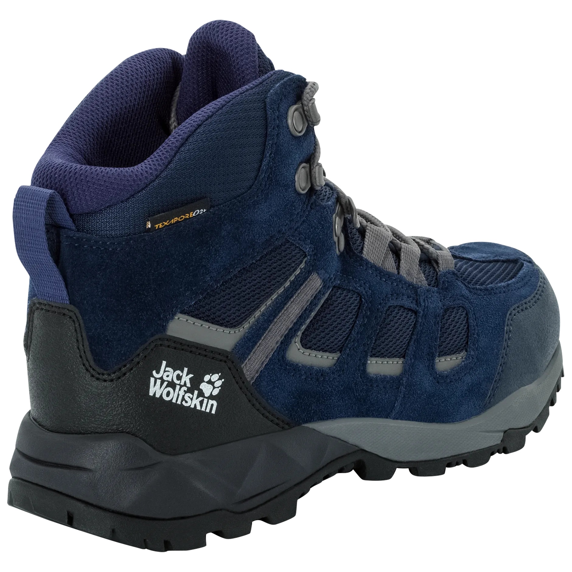 Women’s Vojo Hike XT Mid TEXAPORE Boots