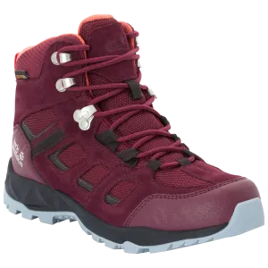 Women’s Vojo Hike XT Mid TEXAPORE Boots