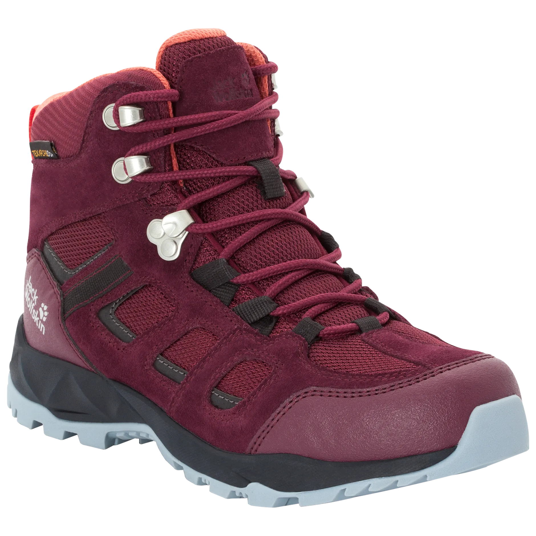 Women’s Vojo Hike XT Mid TEXAPORE Boots