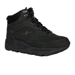 Xelero Hyperion II Hi Hiking Shoe (Men) - Black