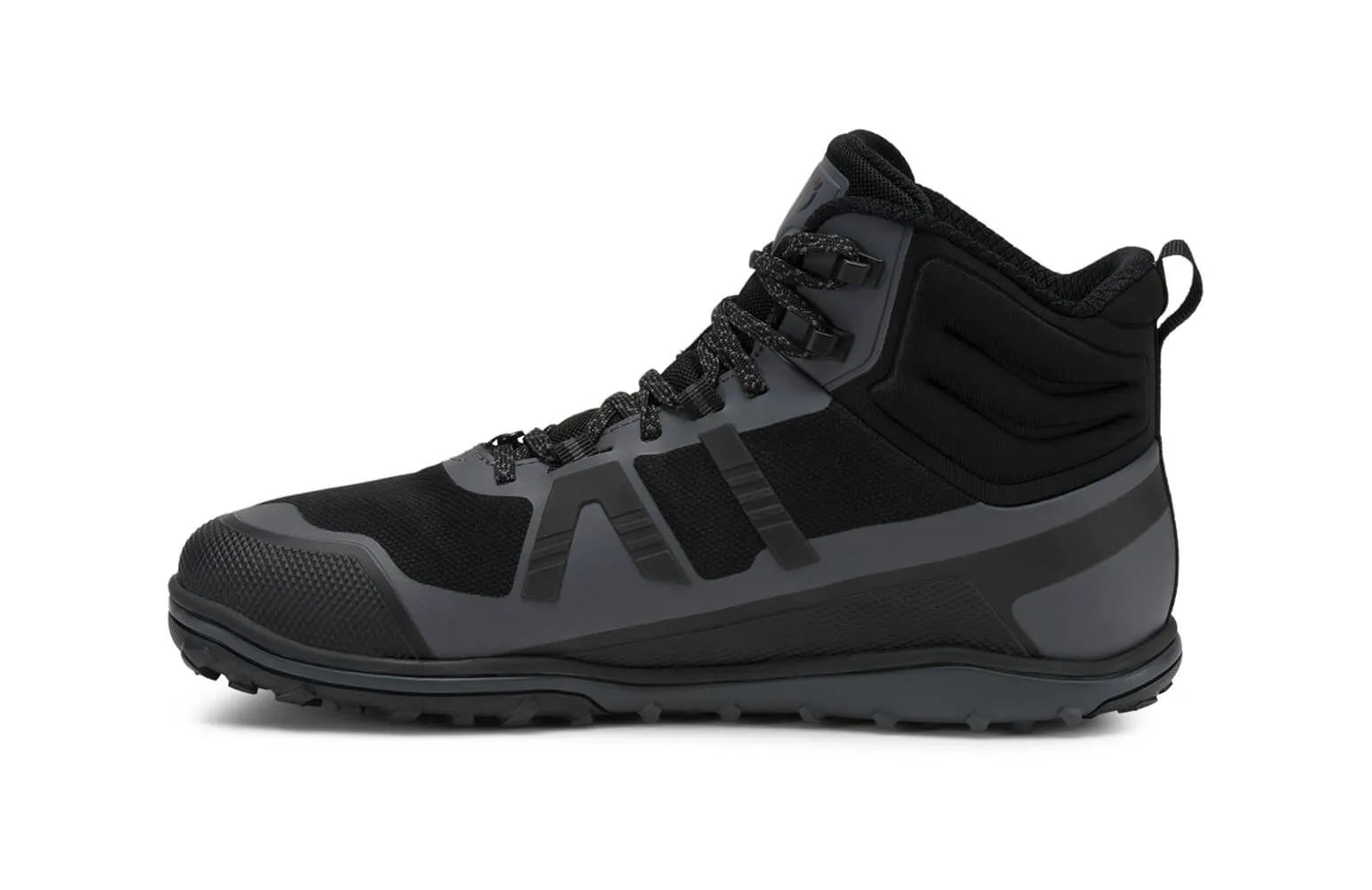 Xero Scrambler Mid II - Waterproof Hiking Boot Men's