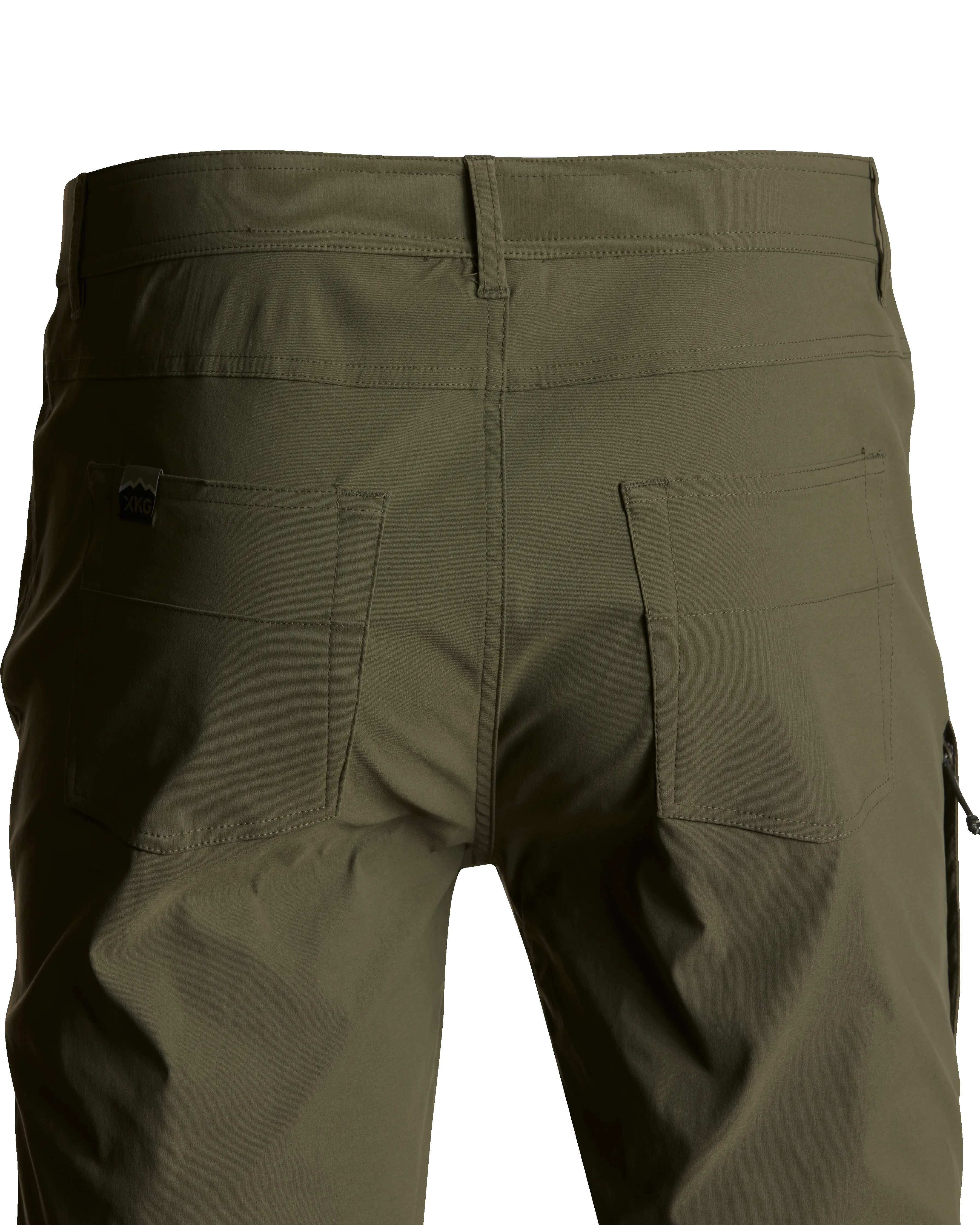 XKG Sonora Pant