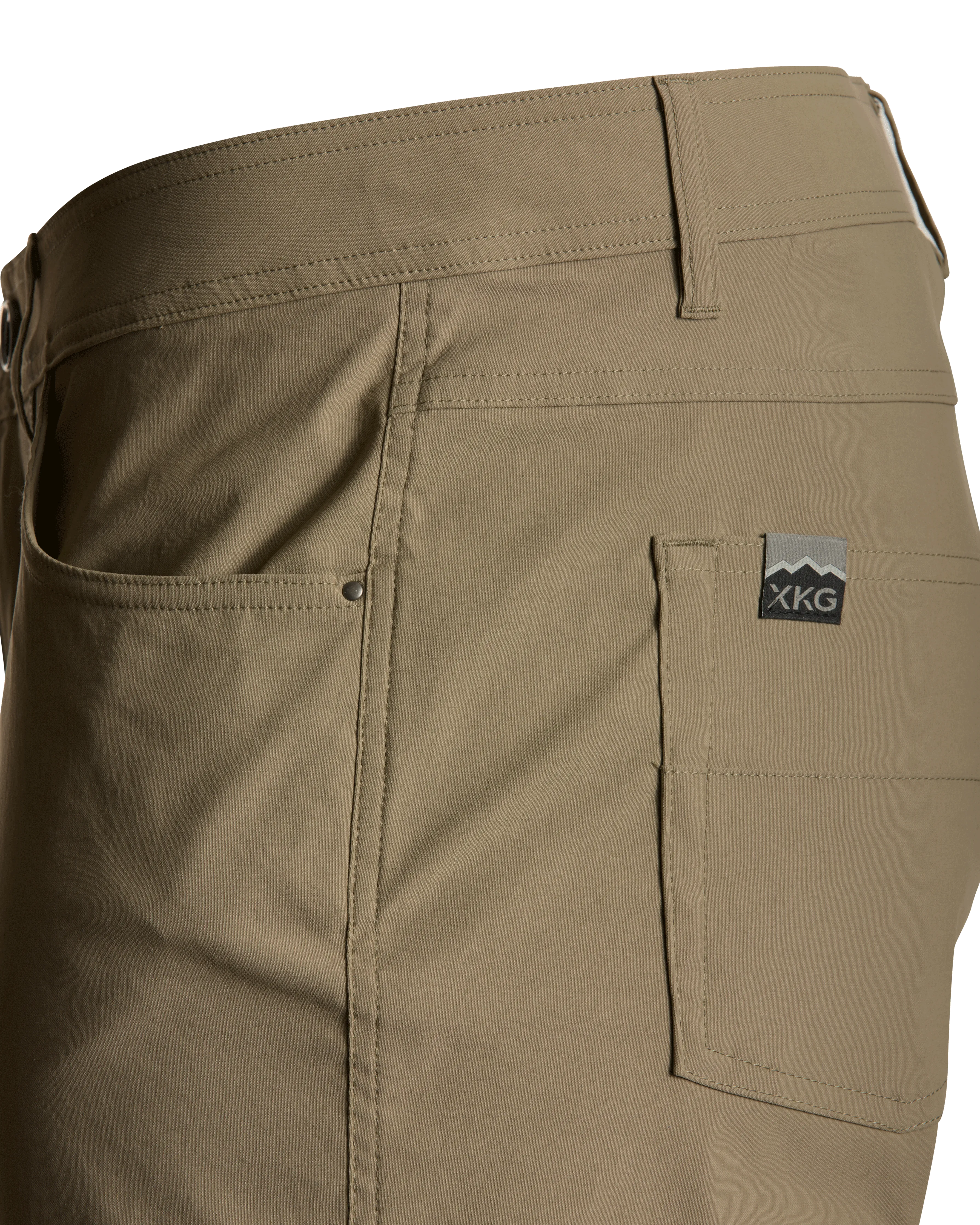 XKG Sonora Pant