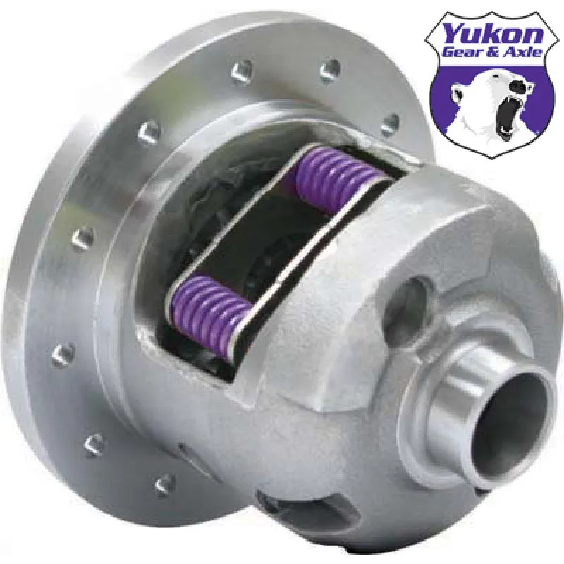 Yukon Dura Grip Positraction - GM 8.5" w/ 28 Spline Axles