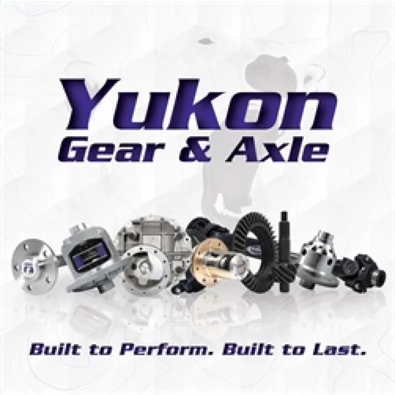 Yukon Gear & Axle 0.795" Diameter Cross Pin Steel - GM 8.25"